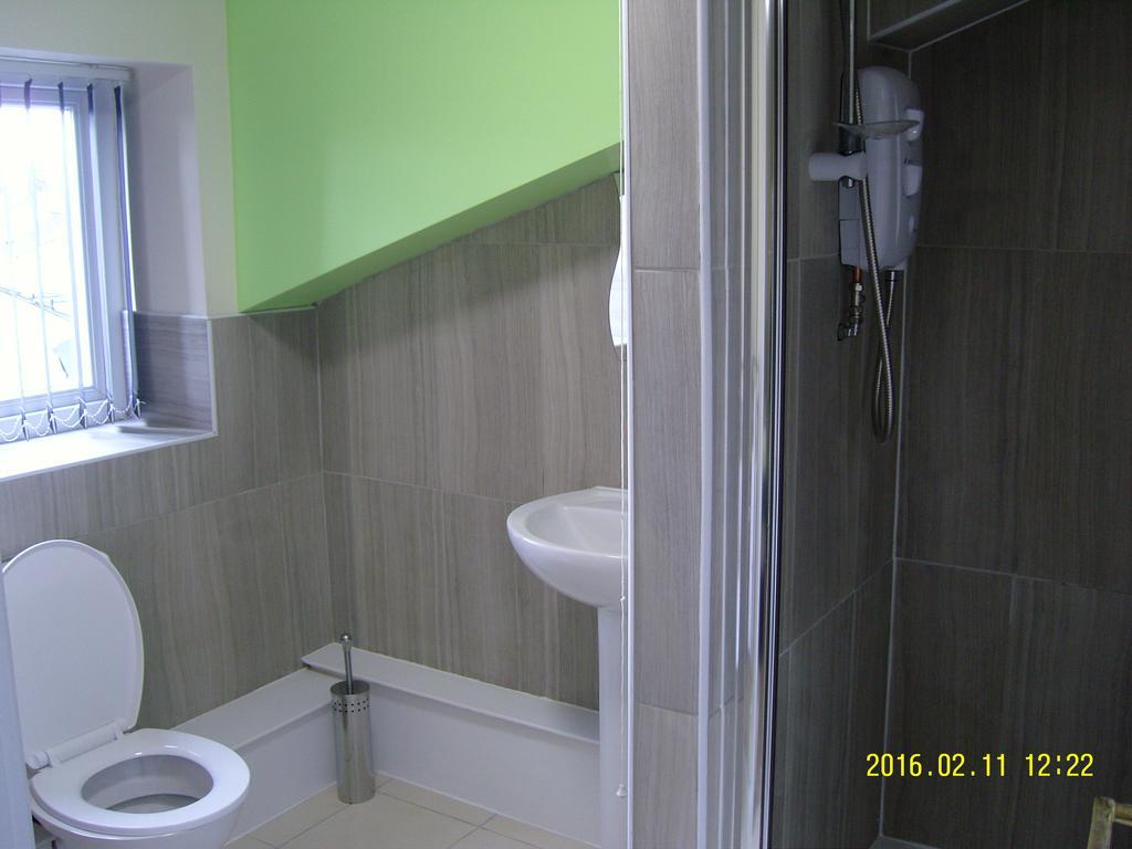 The Kop View Hotel Liverpool Quarto foto