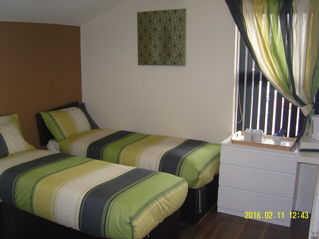 The Kop View Hotel Liverpool Quarto foto